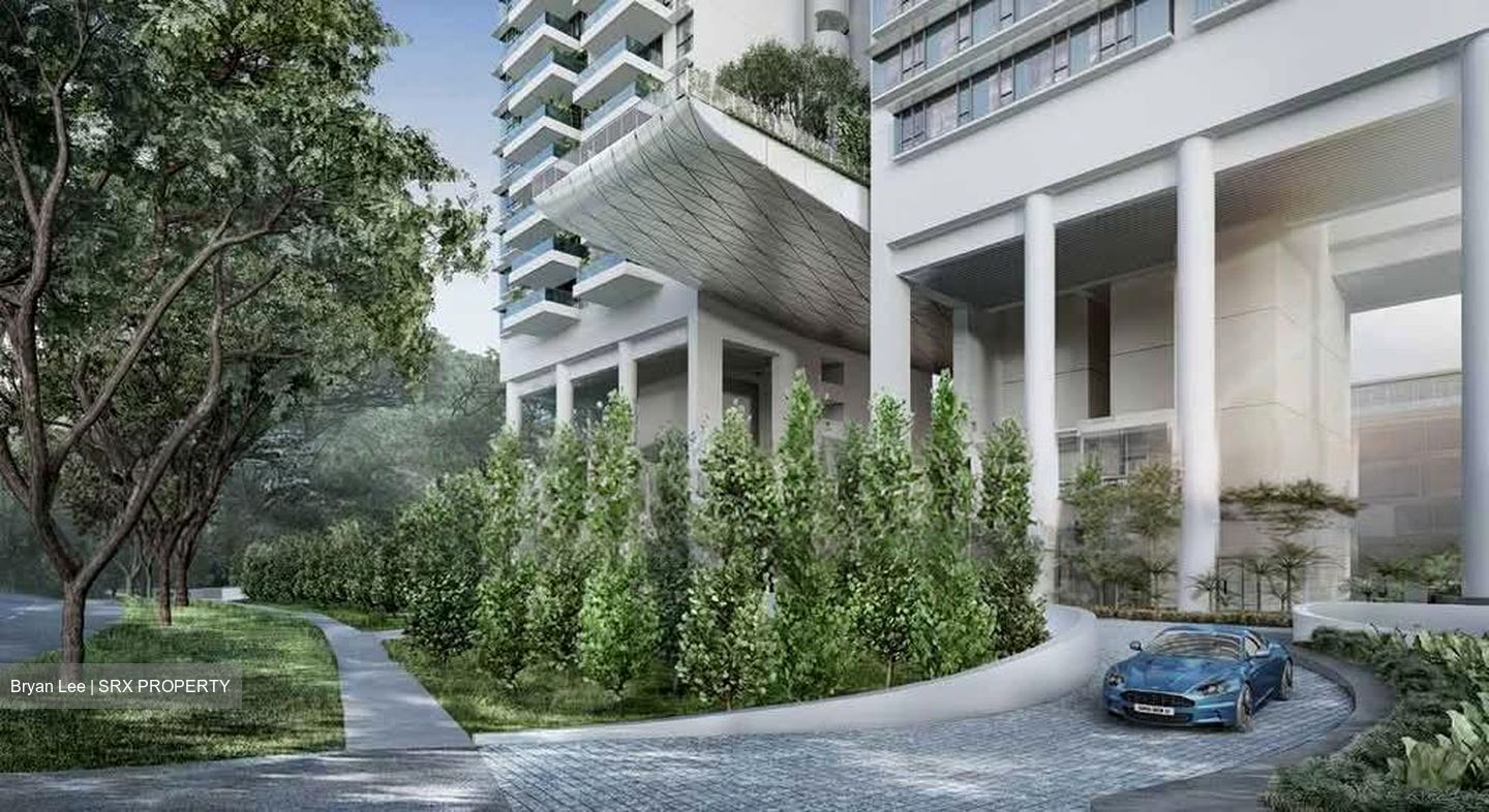 Boulevard 88 (D10), Apartment #564064781